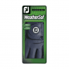 Footjoy gants Weathersof  navy S Femme Droitière ( main gauche )