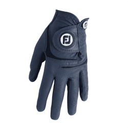 Footjoy gants Weathersof  navy S Femme Droitière ( main gauche )