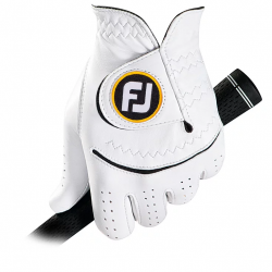 Footjoy Gants Stasof lrl Pearl Femme Droitière