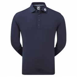 Footjoy Polo Thermocool manches longues homme