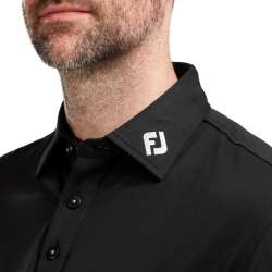 Polo ThermoCool Footjoy | Achats sur CarreGolf.com