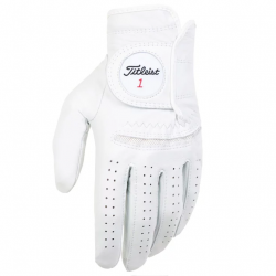 Titleist  Gants Permasoft Lady lh