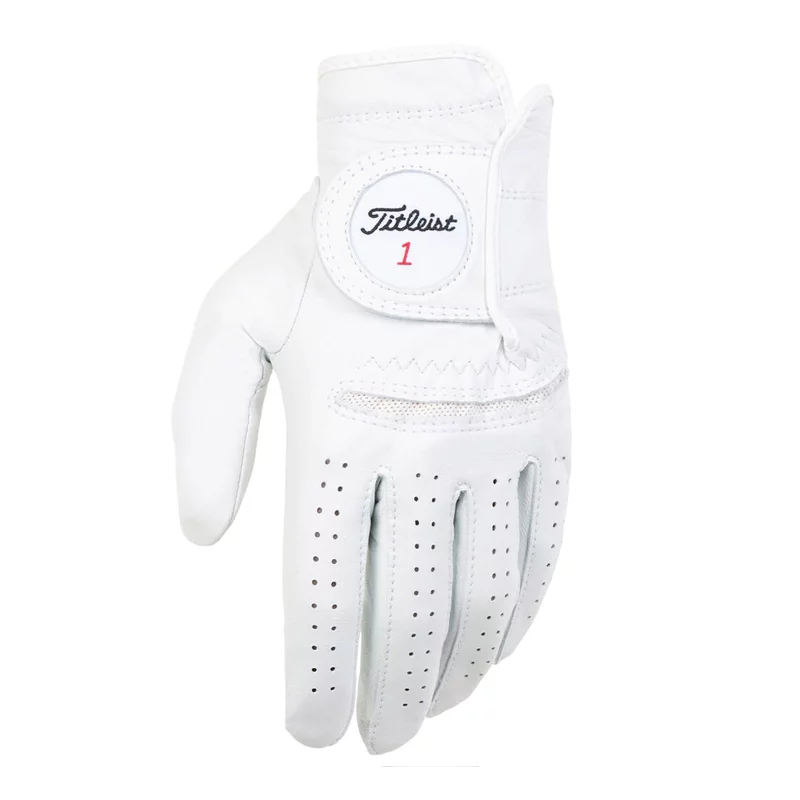 Titleist  Gants Permasoft Lady lh