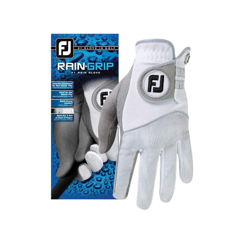 Footjoy Gant Raingrip Femme Droitière