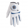 Footjoy  Gant Junior Main Gauche  Blanc/Bleu