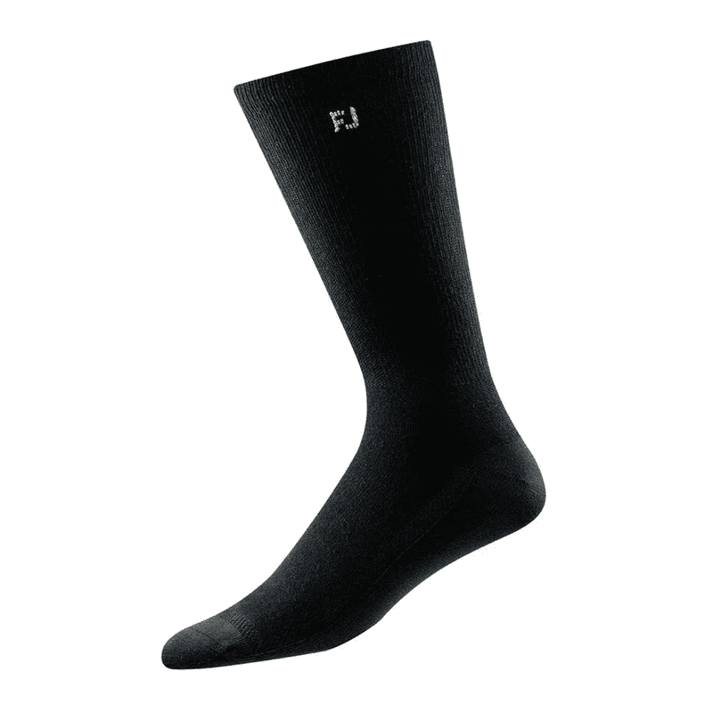 Footjoy  Chaussettes Lightweight Prodry  Noir