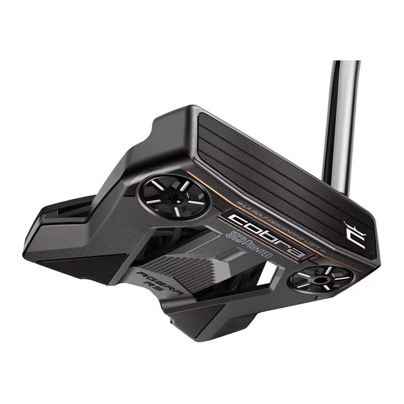 Putter king - AGERA RS 3D - RH - COBRA