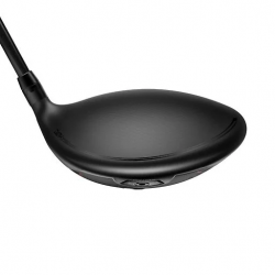 Cobra Driver Darkspeed Max graphite