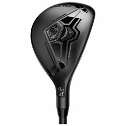 cobra hybrid darkspeed bk bk rg graphite