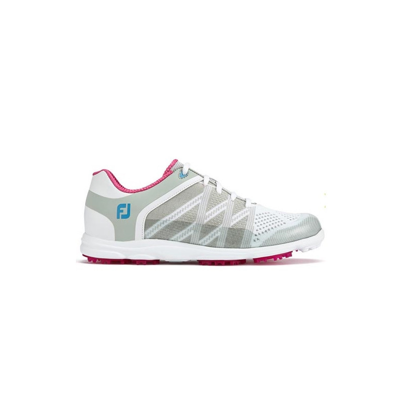 Footjoy - chaussures femme Sport Sl - au meilleur prix sur Carregolf.com