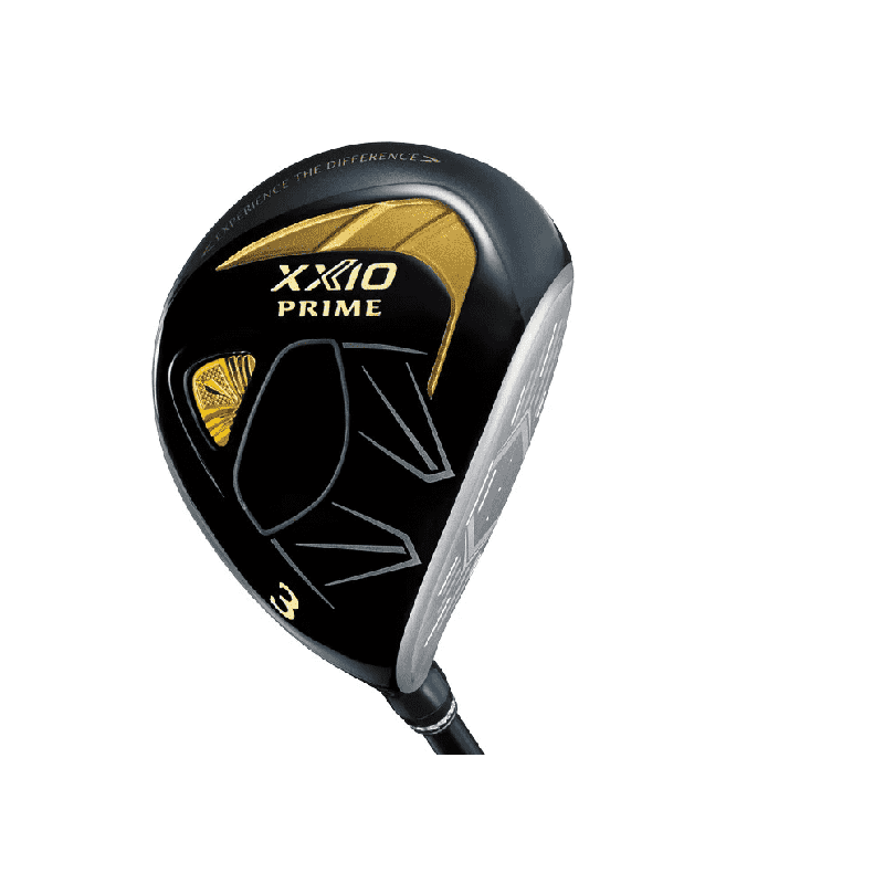 XXIO - Bois 5 XXIO Prime 11 - Regular | Achat sur CarreGolf.com