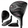 Cobra - Bois 3 F-max Airspeed 45 Lady Flex  | Achat sur CarreGolf.com