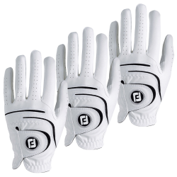 Gant WeatherSof FootJoy | Achat sur CarreGolf.com