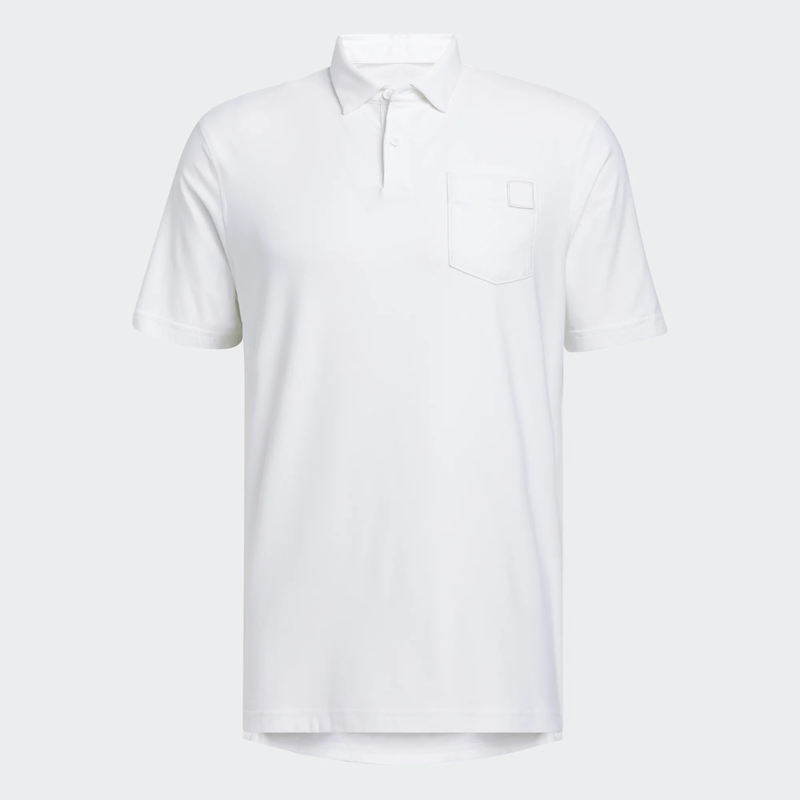 Polo Go To Adidas | Achats sur CarreGolf.com