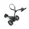 Chariot Electrique M5 GPS Motocaddy | Achats sur CarreGolf.com