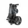 Chariot Electrique M5 GPS Motocaddy | Achats sur CarreGolf.com