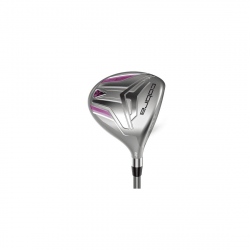 Cobra  kit pack fly xl 10 clubs rh femme