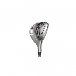 Cobra  kit pack fly xl 10 clubs rh femme