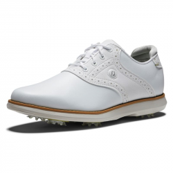 Chaussures Traditions Femme Footjoy  | Achats sur CarreGolf.com