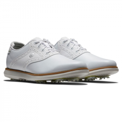 Chaussures Traditions Femme Footjoy  | Achats sur CarreGolf.com