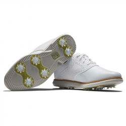 Chaussures Traditions Femme Footjoy  | Achats sur CarreGolf.com