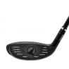 Honma - Hybride Beres - 08 Black 3 Etoiles - Homme | Achat sur CarreGolf.com