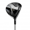 Taylormade Qi10 max bois rh