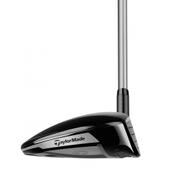 Taylormade Qi10 max bois rh