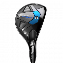 Callaway Paradym AI Smoke Hybride rh