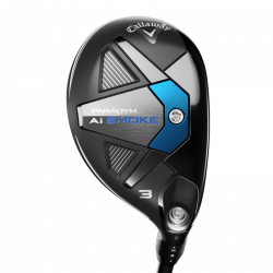 Callaway Paradym AI Smoke Hybride rh