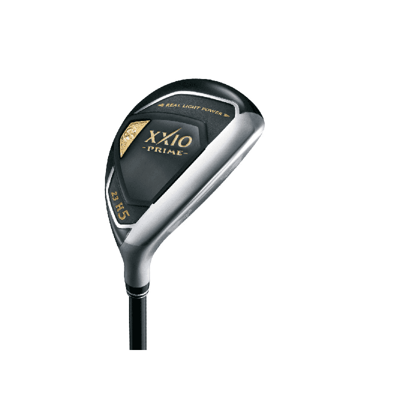 XXIO - Hybride 5 Prime 10 - Regular | Achat sur CarreGolf.com