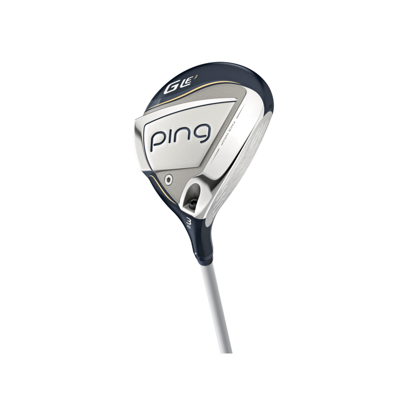 Bois Ping GLE 3 Lady  | Achat sur CarreGolf.com