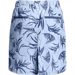 Jupe Short Links Woven Under Armour | Achats sur CarreGolf.com