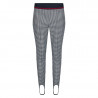 Golfino legging autumn club str houndstooth