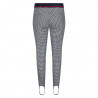 Golfino legging autumn club str houndstooth