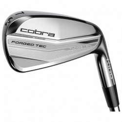 Cobra série KING FORGED TEC 5/PW