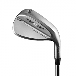 Titleist - Wedge SM9 Tour Chrome Graphite Lady  | Achat sur CarreGolf.com