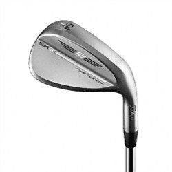 Titleist - Wedge SM9 Tour Chrome Graphite Lady