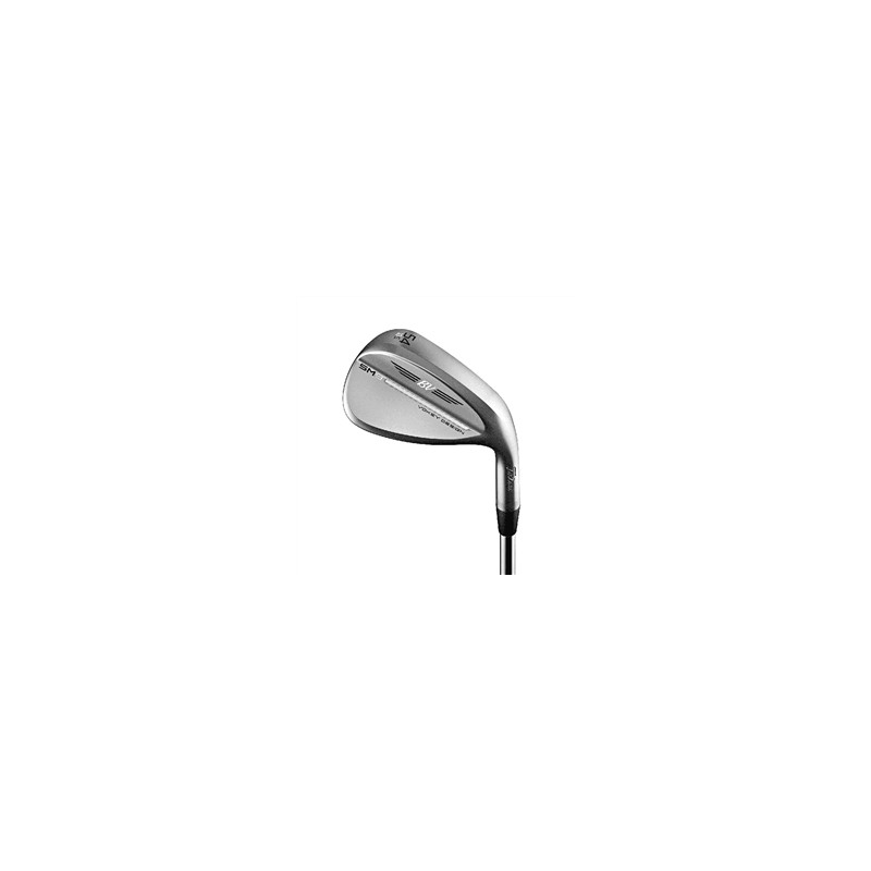 Titleist - Wedge SM9 Tour Chrome Graphite Lady  | Achat sur CarreGolf.com