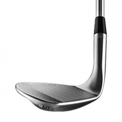 Titleist - Wedge SM9 Tour Chrome Graphite Lady  | Achat sur CarreGolf.com