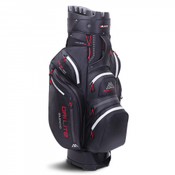 Sac Drilite Silencio 2 Big Max | Achats sur CarreGolf.com