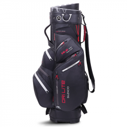 Sac Drilite Silencio 2 Big Max | Achats sur CarreGolf.com