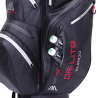 Sac Drilite Silencio 2 Big Max | Achats sur CarreGolf.com