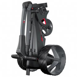 motocaddy chariot électrique m1 lithium 2024