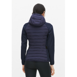 Veste Force Hood Femme Rohnisch | Achats sur CarreGolf.com