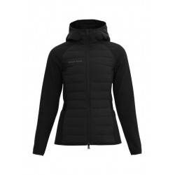 rohnisch - veste force hood femme