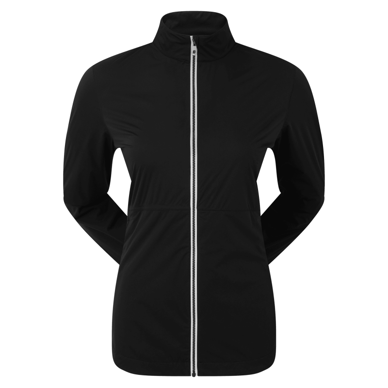 footjoy veste hydroknit femme