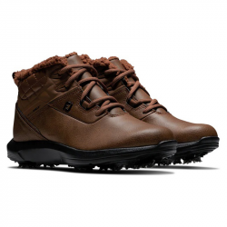 Bottes Hiver Femme Footjoy | Achats sur CarreGolf.com