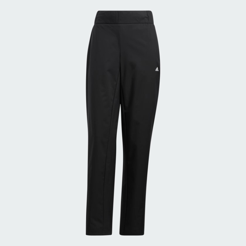 Pantalon de Pluie Femme Adidas Provisional - Noir | Achats sur CarreGolf.com