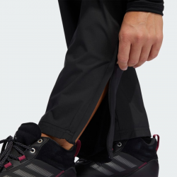 Pantalon de Pluie Femme Adidas Provisional - Noir | Achats sur CarreGolf.com